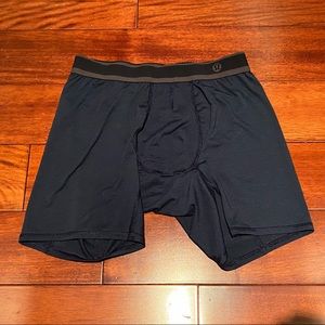 Lululemon License to Train Boxer 7”
